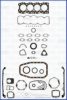 SEAT 1908008 Full Gasket Set, engine